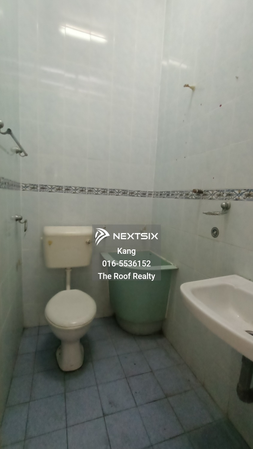 2-sty Terrace/Link House For Sale in Ipoh Perak - Image 9