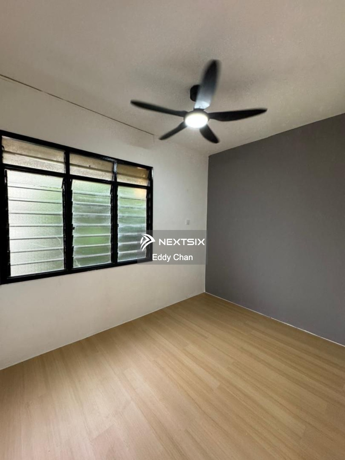 Flat For Sale in Perling Johor - Image 2
