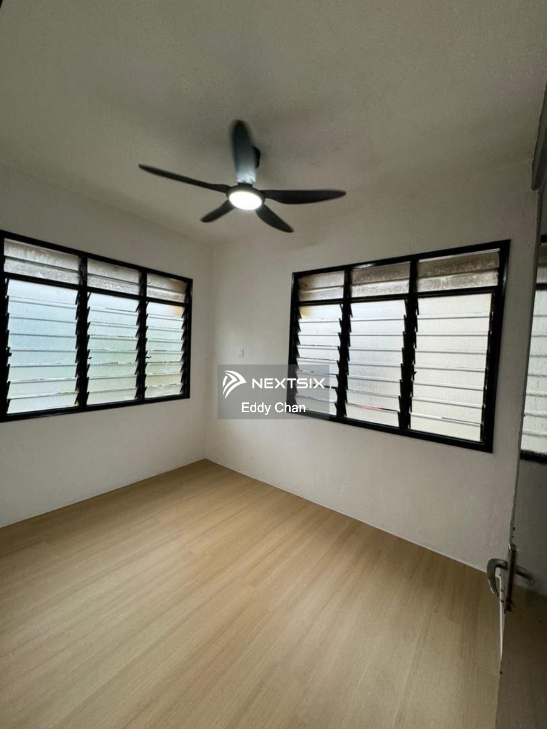 Flat For Sale in Perling Johor - Image 3