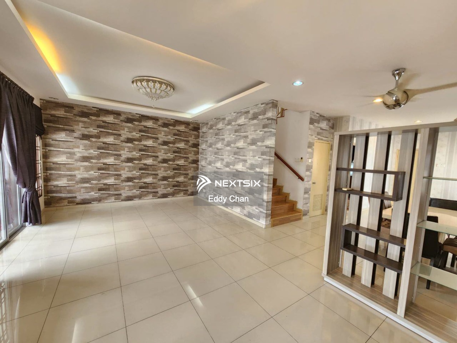 2-sty Terrace/Link House For Sale in Johor Bahru Johor