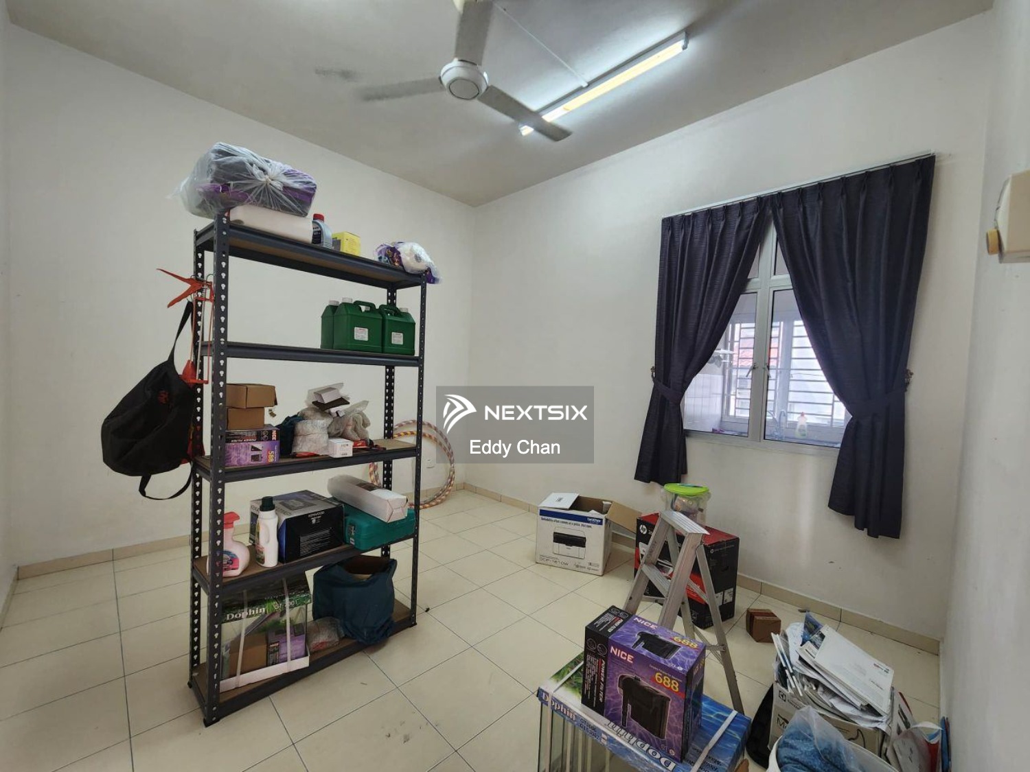 2-sty Terrace/Link House For Sale in Johor Bahru Johor - Image 6
