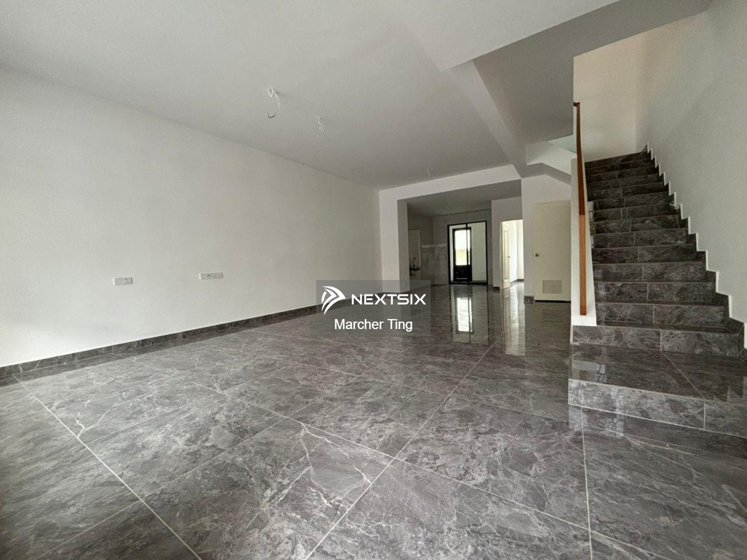 2-sty Terrace/Link House For Rent in Johor Bahru Johor