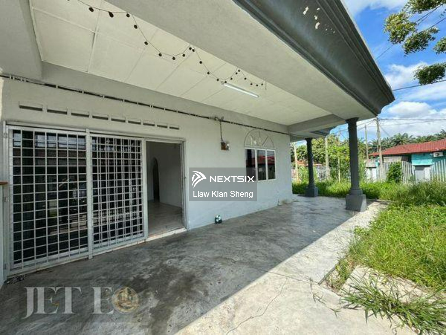 1-sty Terrace/Link House For Sale in Telok Panglima Garang Selangor