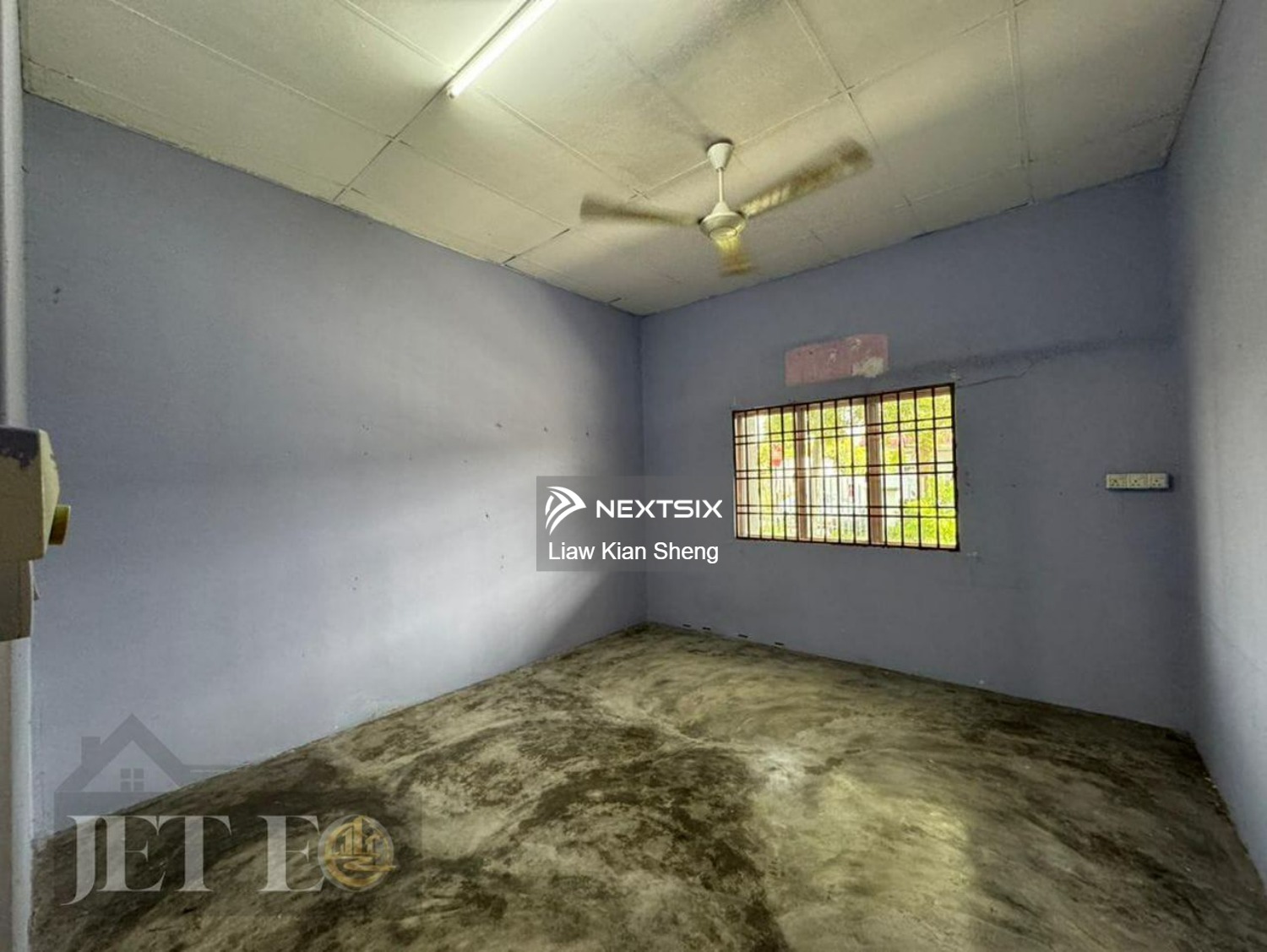 1-sty Terrace/Link House For Sale in Telok Panglima Garang Selangor - Image 5