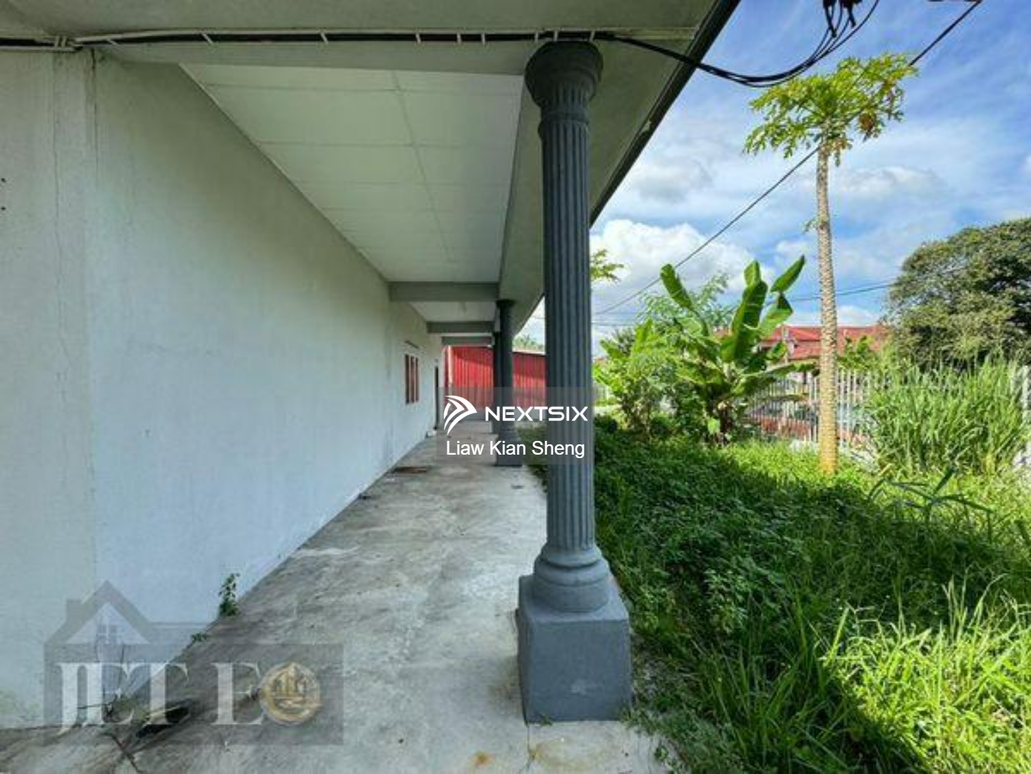 1-sty Terrace/Link House For Sale in Telok Panglima Garang Selangor - Image 6