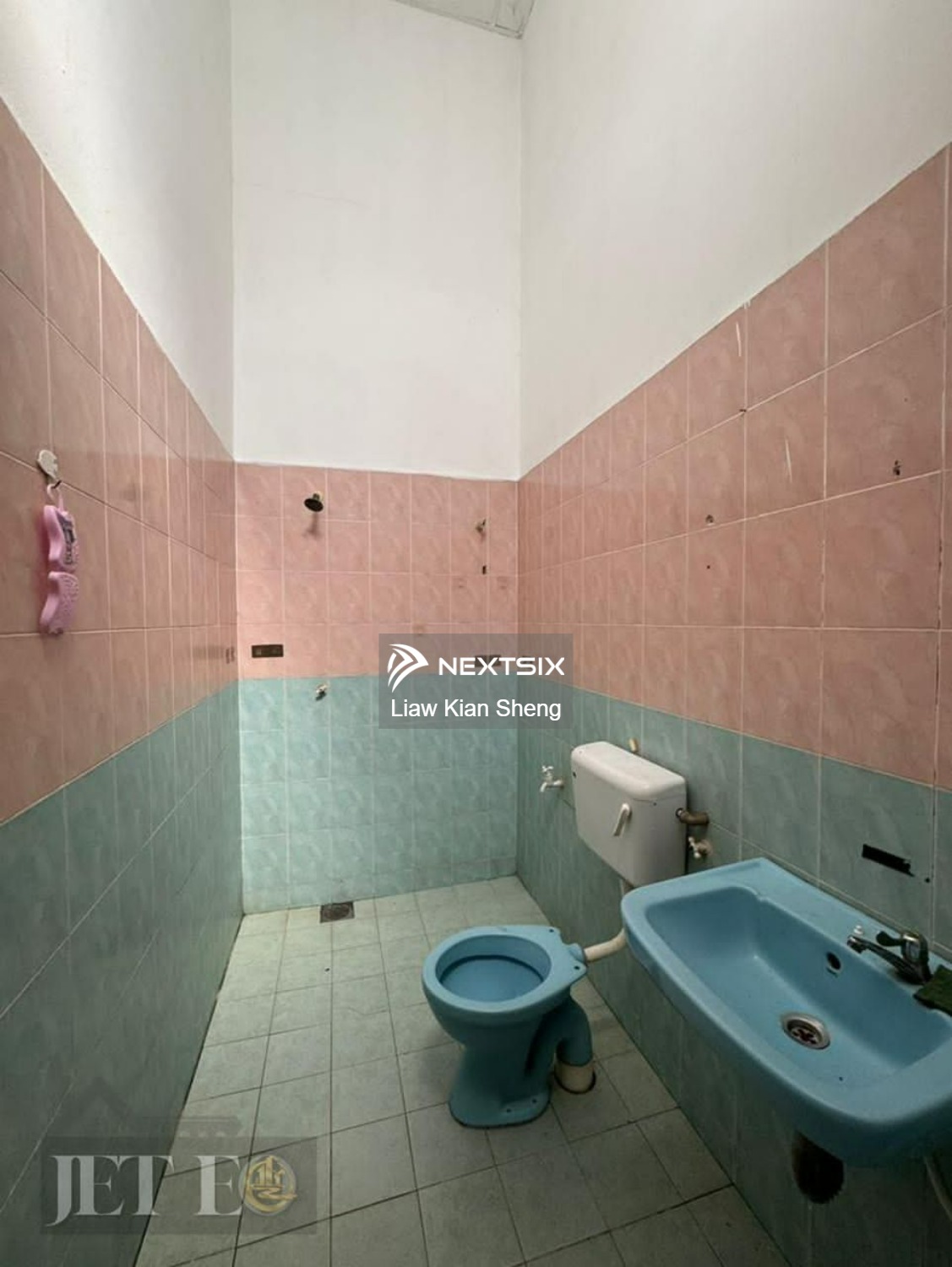 1-sty Terrace/Link House For Sale in Telok Panglima Garang Selangor - Image 7