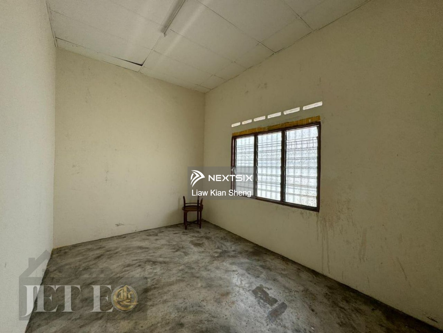 1-sty Terrace/Link House For Sale in Telok Panglima Garang Selangor - Image 8