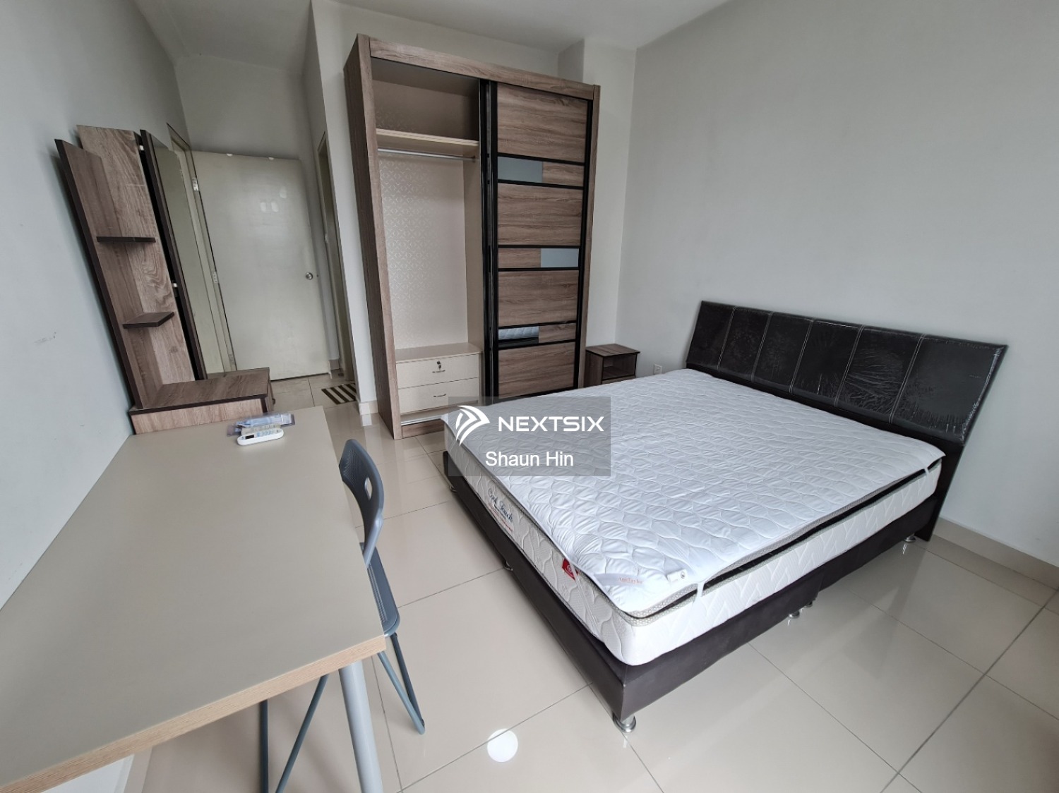 Serviced Residence For Rent in Ara Damansara Selangor