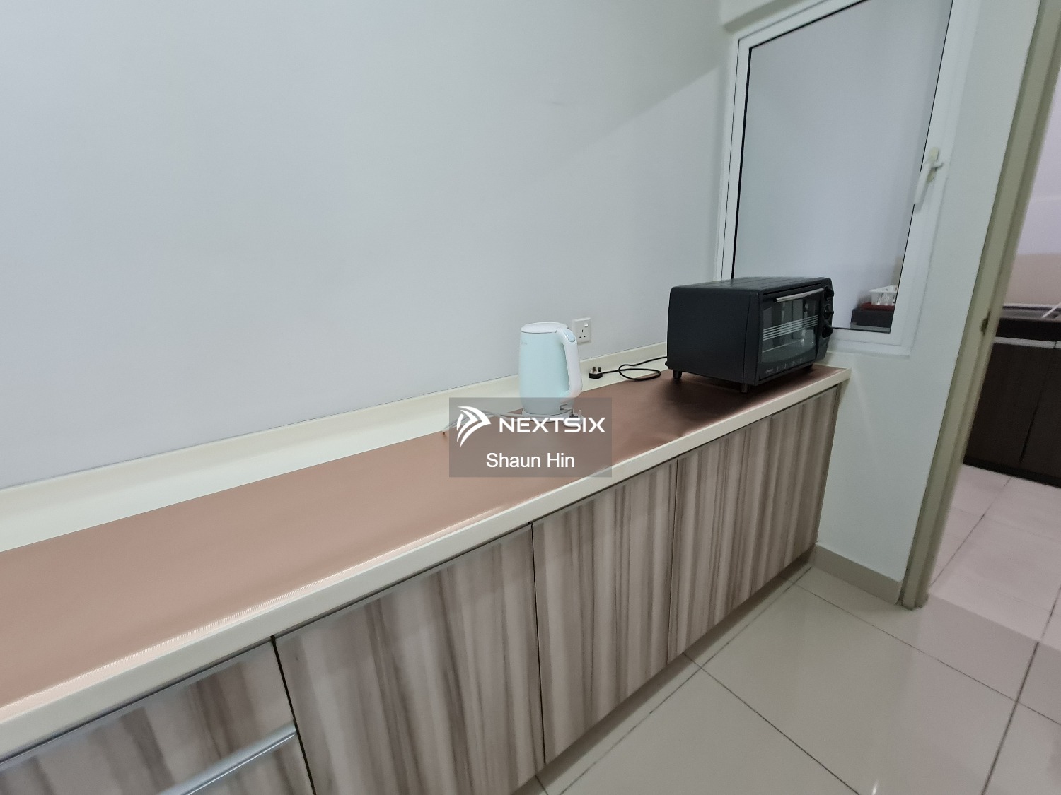 Serviced Residence For Rent in Ara Damansara Selangor - Image 6