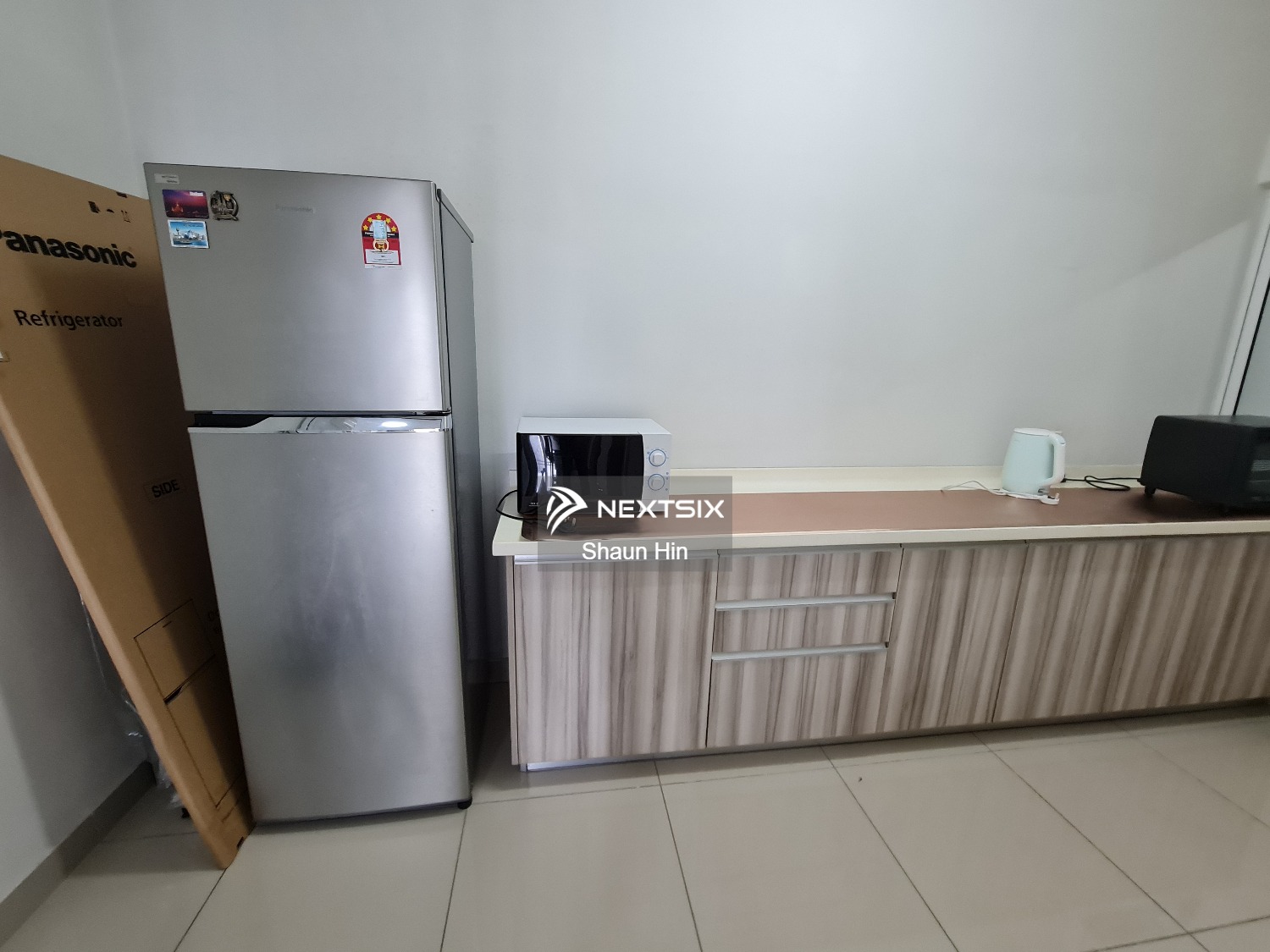 Serviced Residence For Rent in Ara Damansara Selangor - Image 7