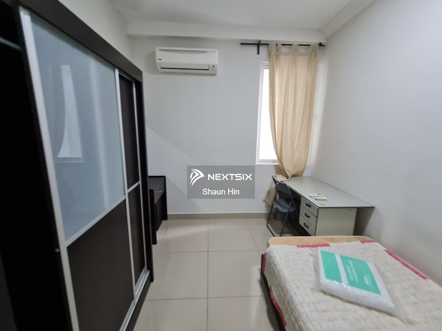 Serviced Residence For Rent in Ara Damansara Selangor - Image 9