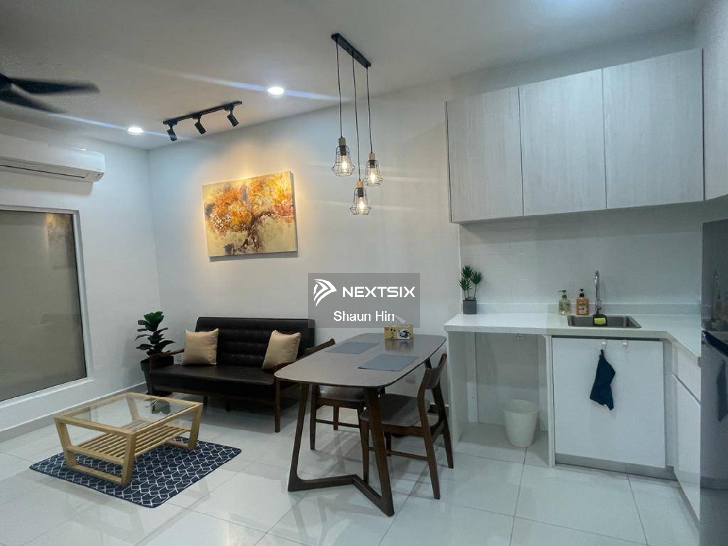 Serviced Residence For Sale in Mont Kiara Kuala Lumpur