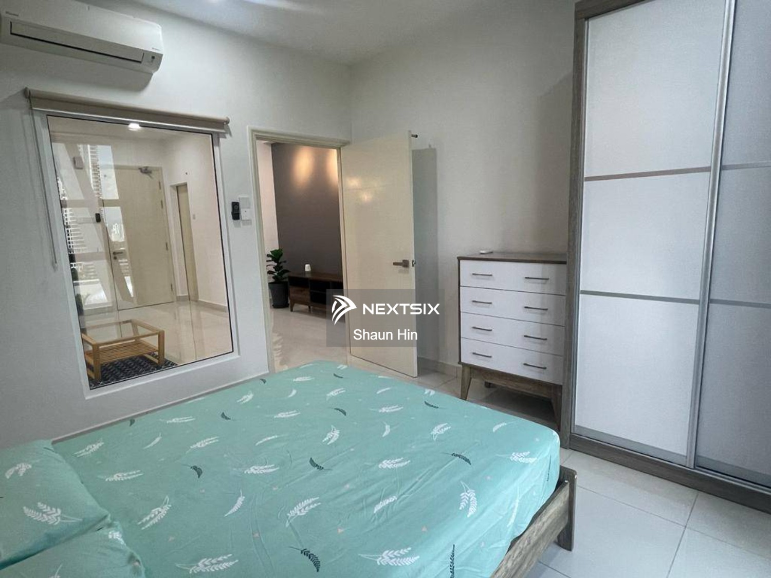 Serviced Residence For Sale in Mont Kiara Wilayah Persekutuan Kuala Lumpur - Image 6