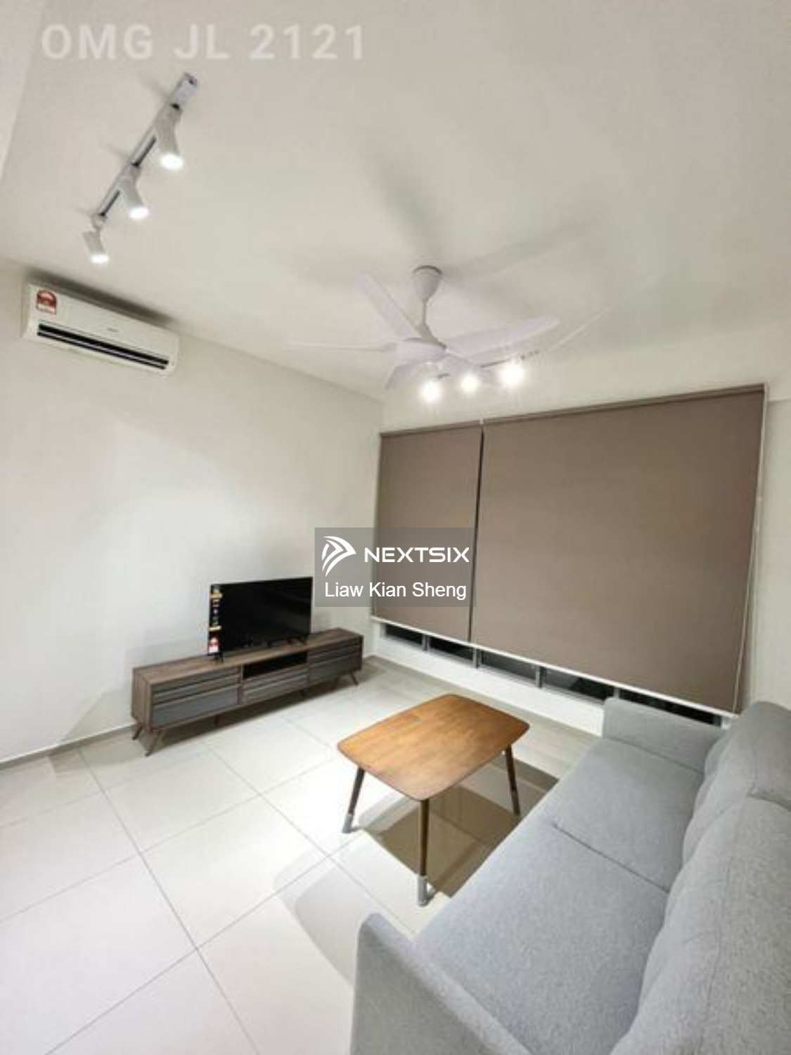 Serviced Residence For Rent in Klang Selangor
