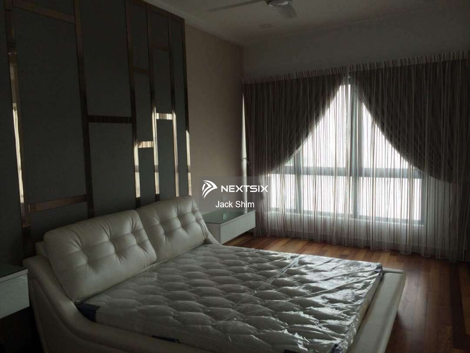Condominium For Rent in Gelugor Penang