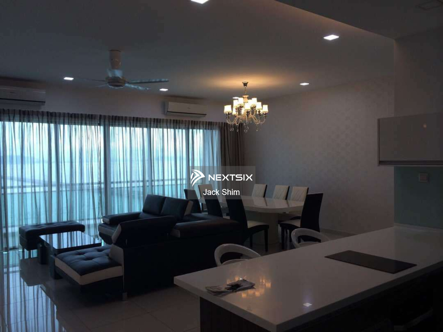 Condominium For Rent in Gelugor Penang - Image 2