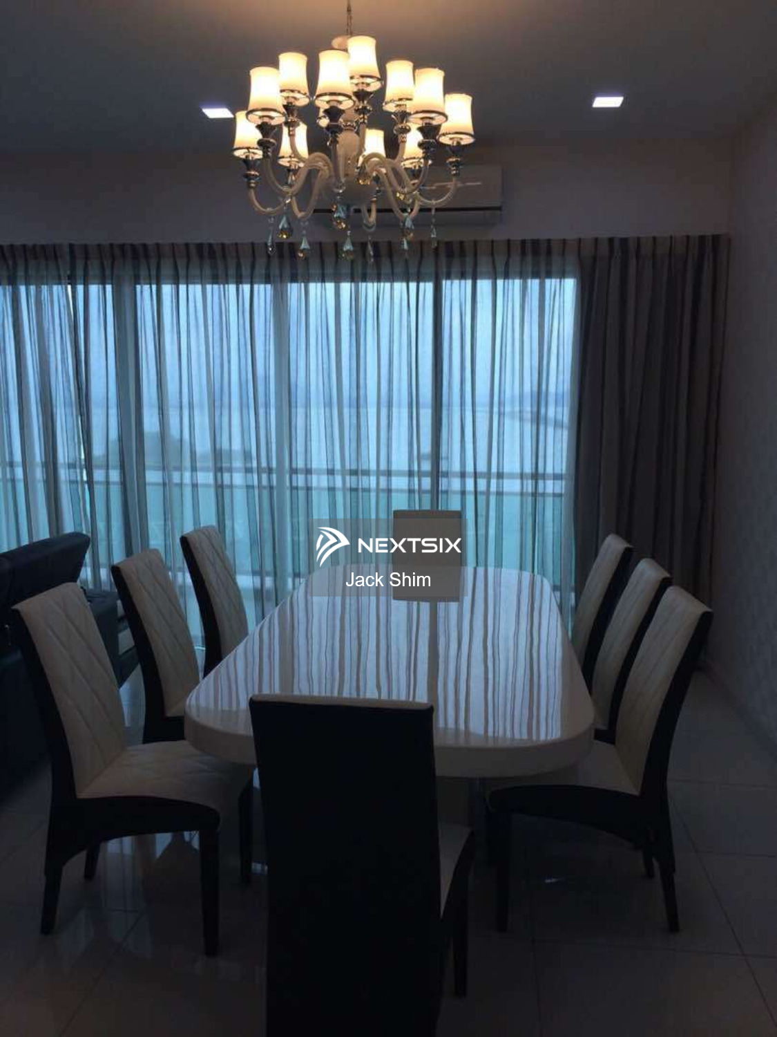 Condominium For Rent in Gelugor Penang - Image 3