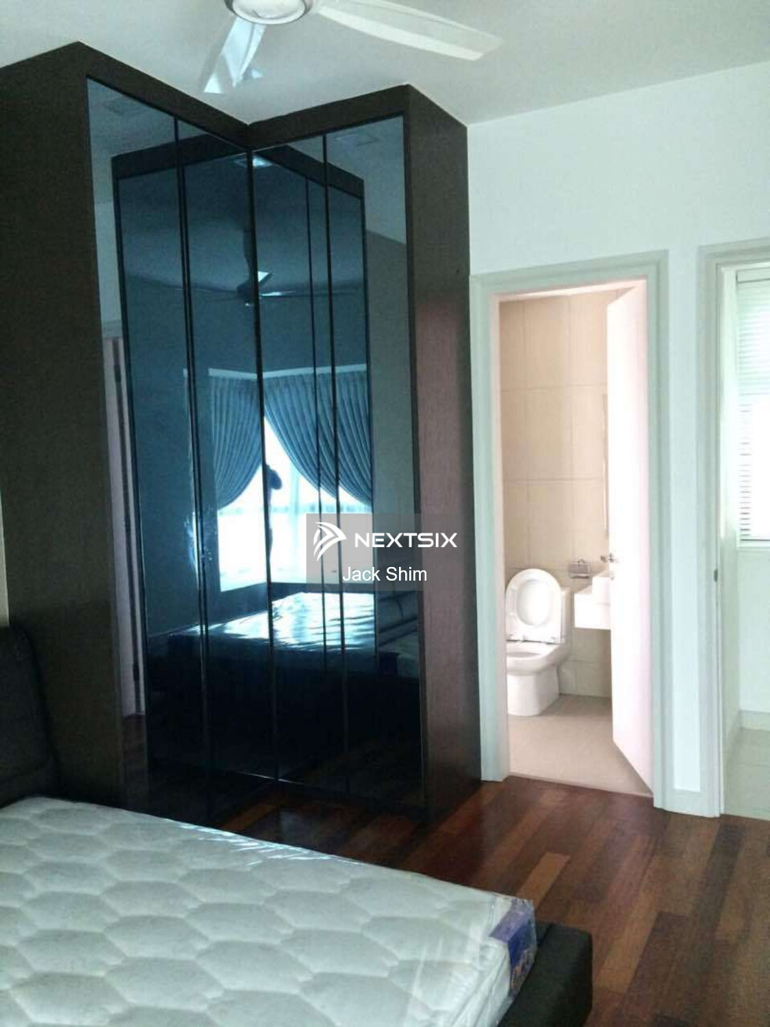 Condominium For Rent in Gelugor Penang - Image 4