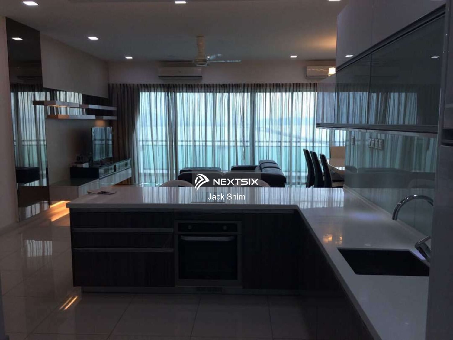 Condominium For Rent in Gelugor Penang - Image 5