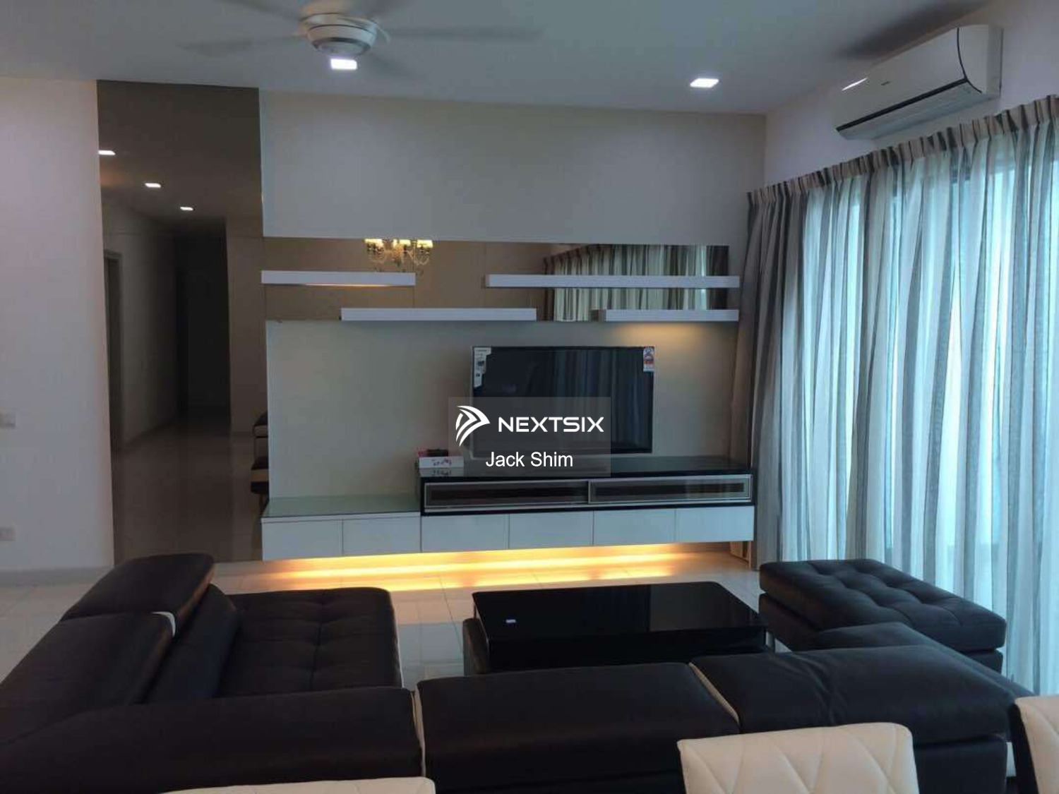 Condominium For Rent in Gelugor Penang - Image 6