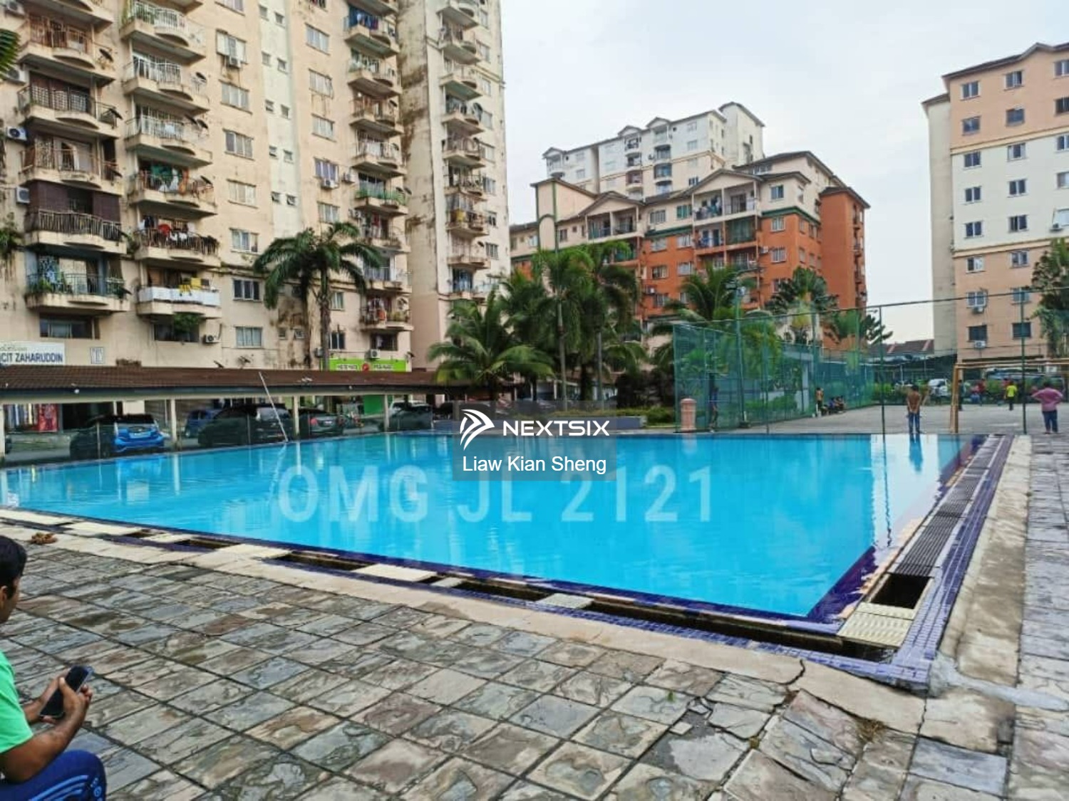 Apartment For Rent in Klang Selangor