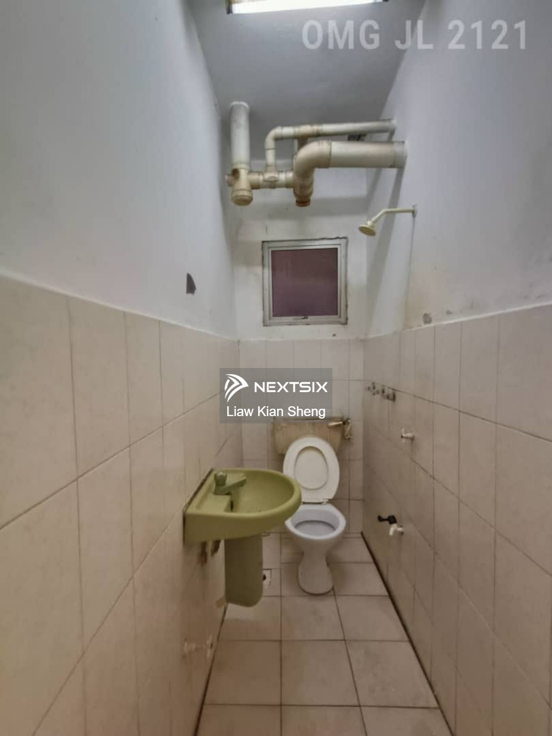 Apartment For Rent in Klang Selangor - Image 8