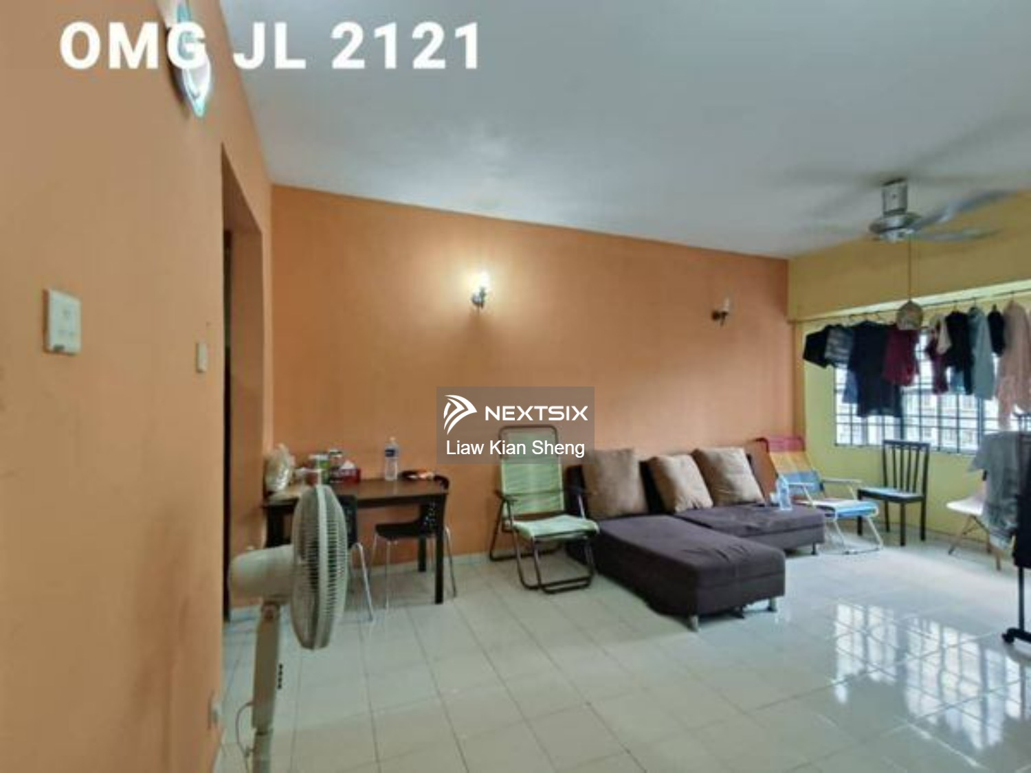 Condominium For Sale in Klang Selangor