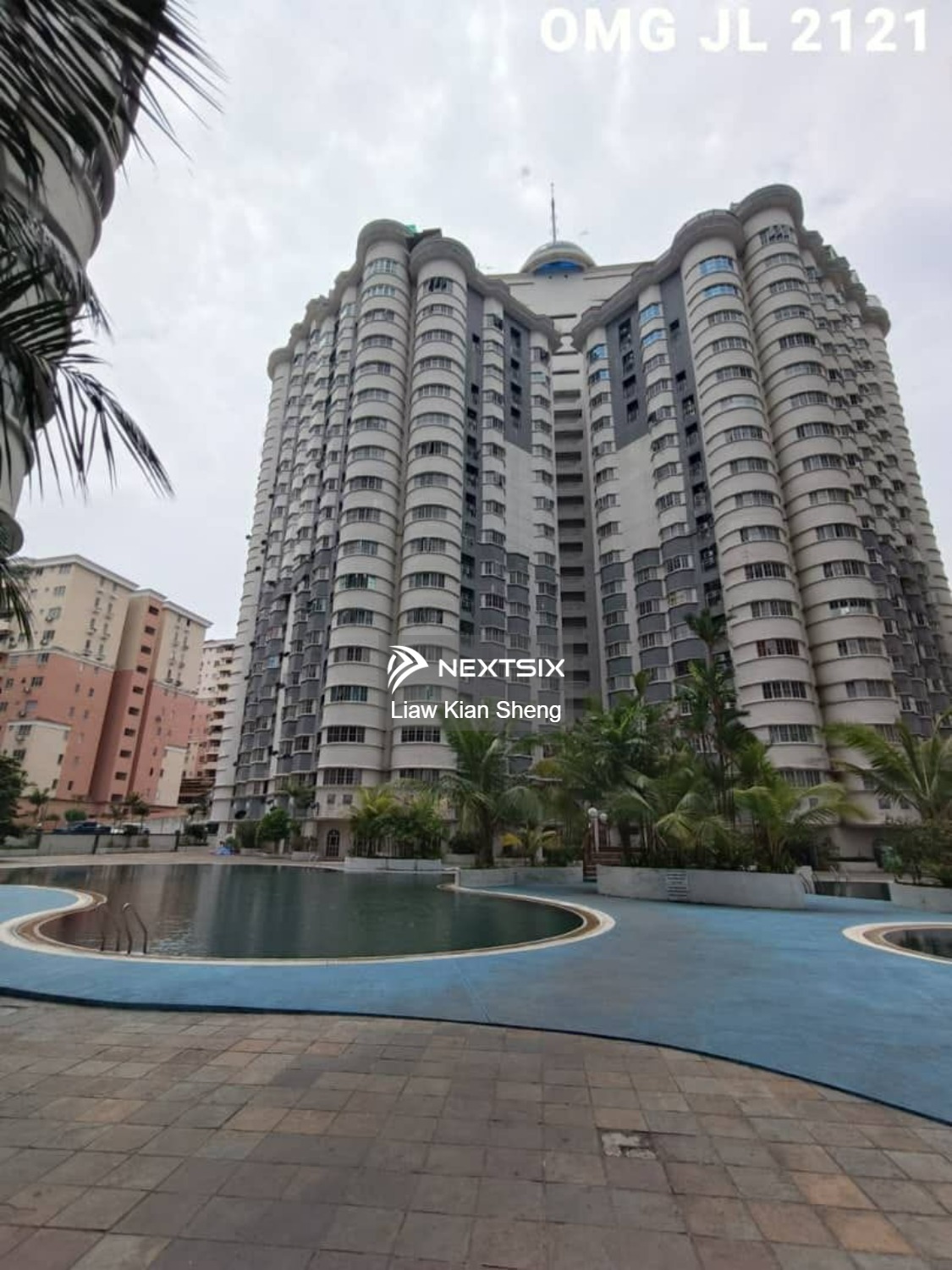 Condominium For Sale in Klang Selangor - Image 9