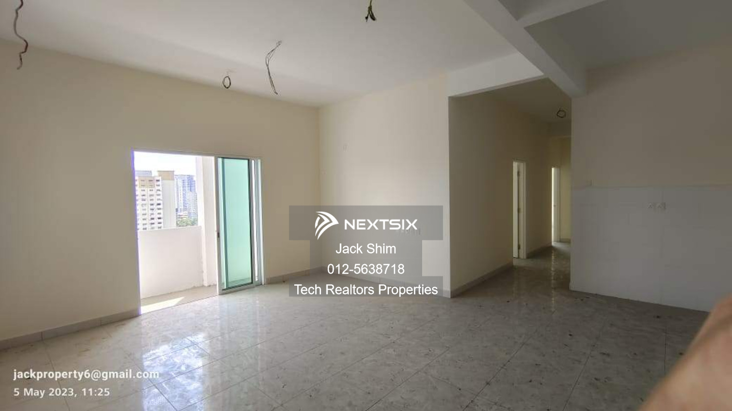 Condominium For Sale in Jelutong Penang