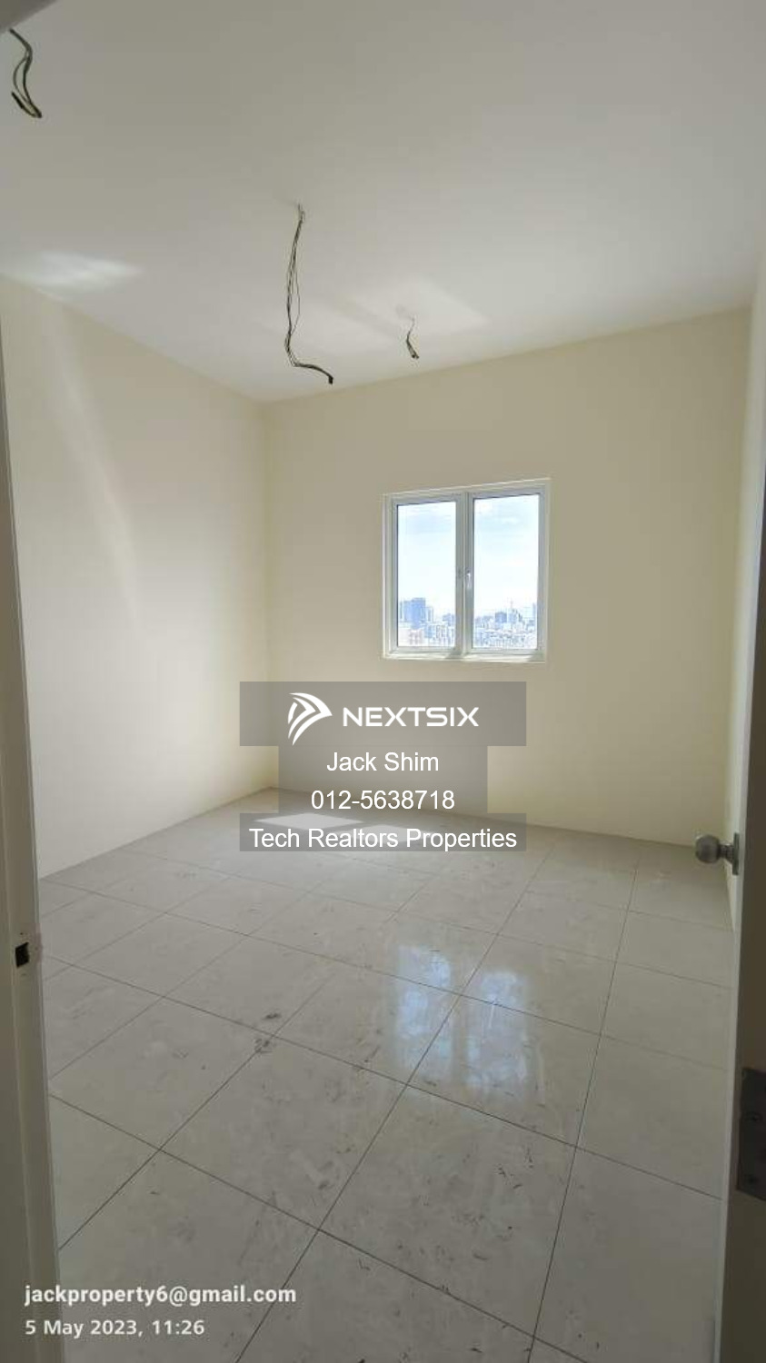 Condominium For Sale in Jelutong Penang - Image 6