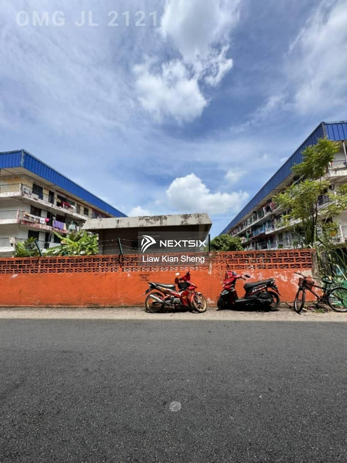 Flat For Rent in Port Klang Selangor