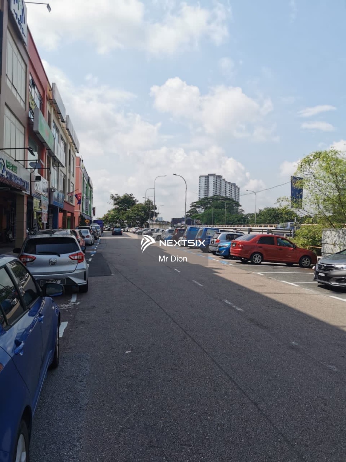Shop For Sale in Johor Bahru Johor
