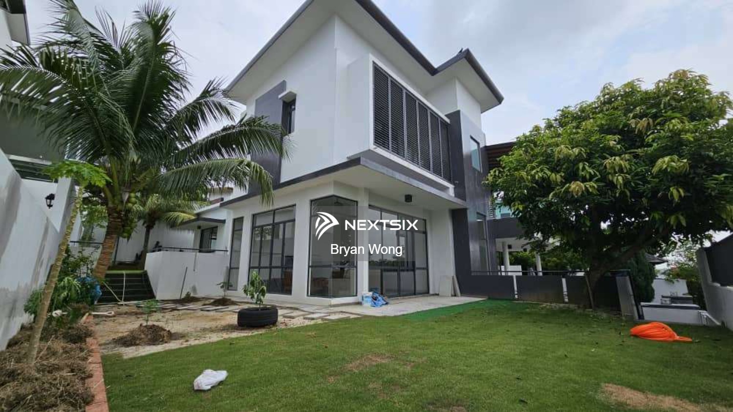 Bungalow For Sale in Horizon Hills Johor