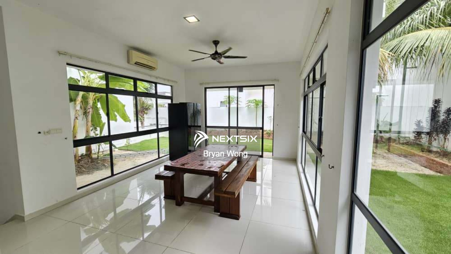 Bungalow For Sale in Horizon Hills Johor - Image 13
