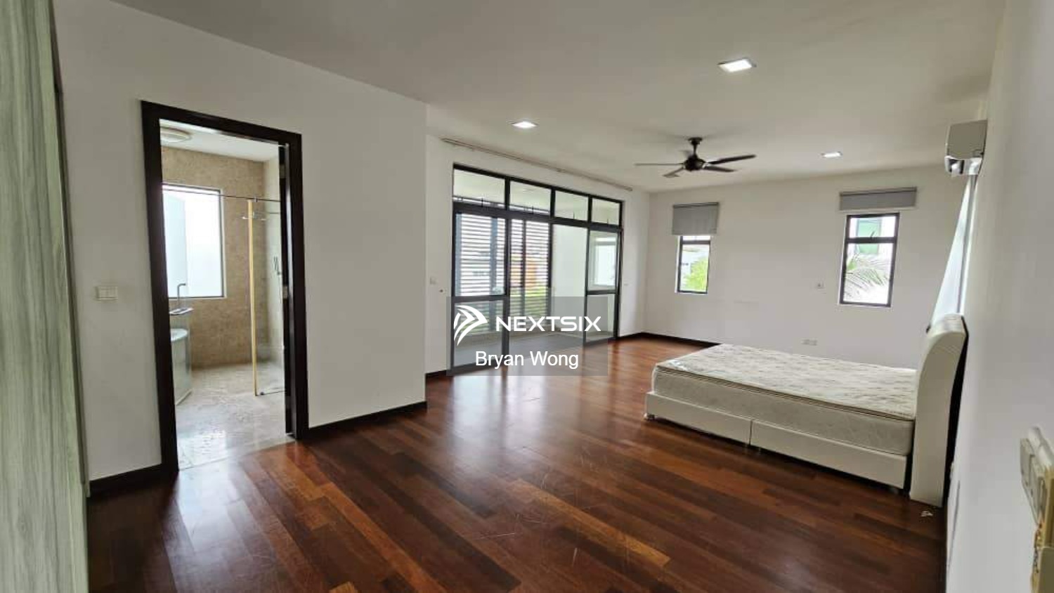 Bungalow For Sale in Horizon Hills Johor - Image 6