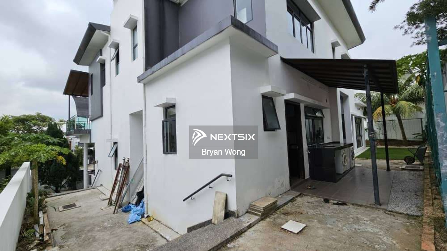 Bungalow For Sale in Horizon Hills Johor - Image 9