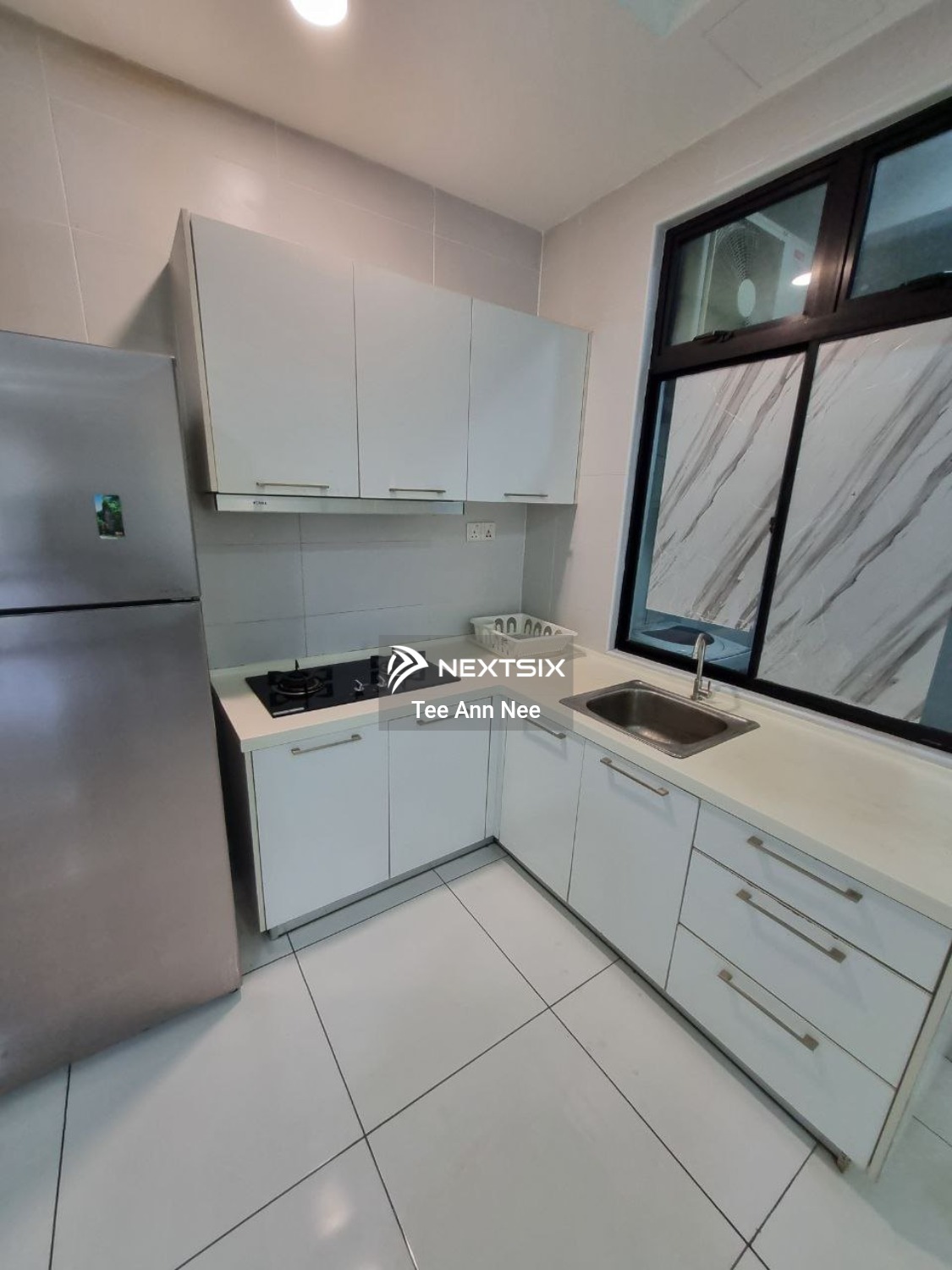 Serviced Residence For Rent in Tampoi Johor - Image 5