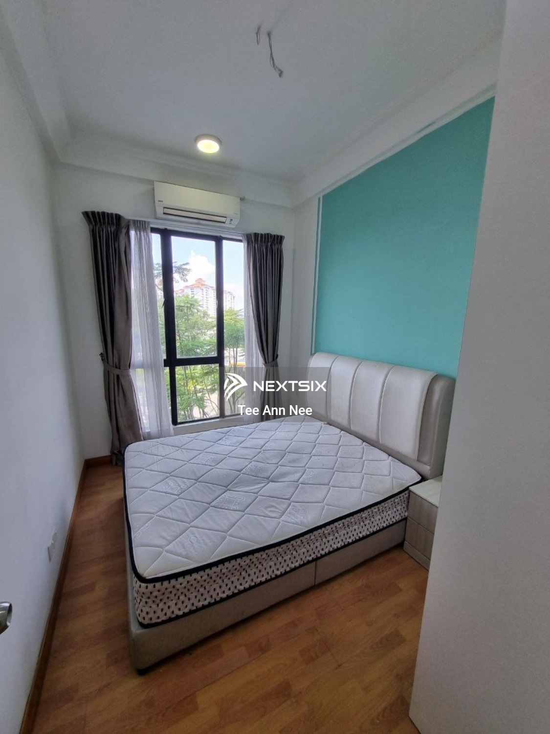 Serviced Residence For Rent in Tampoi Johor - Image 6