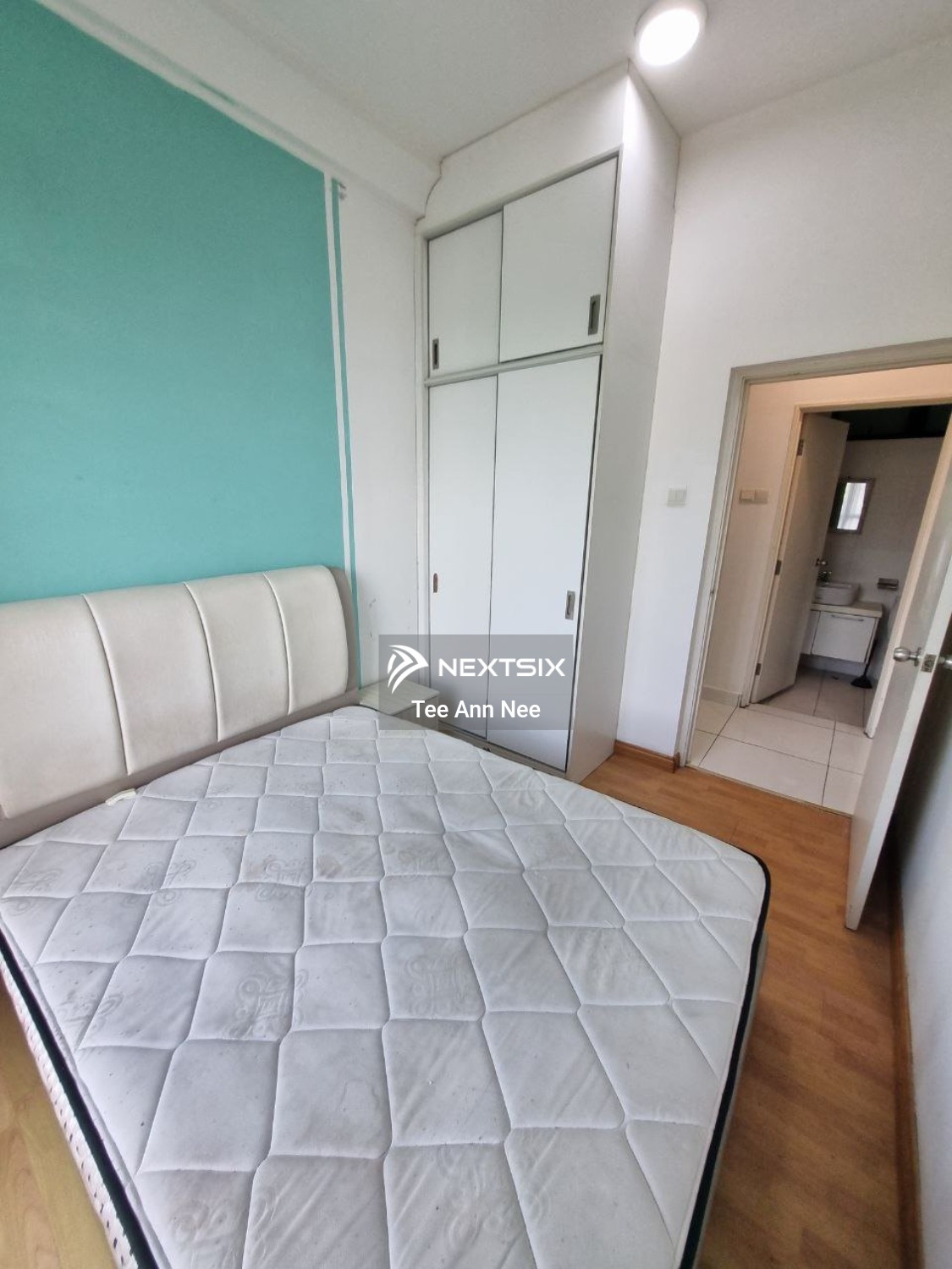 Serviced Residence For Rent in Tampoi Johor - Image 8