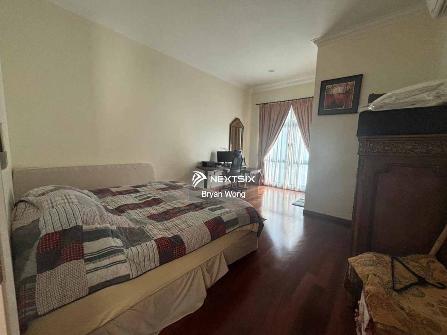 2-sty Terrace/Link House For Sale in Horizon Hills Johor - Image 8