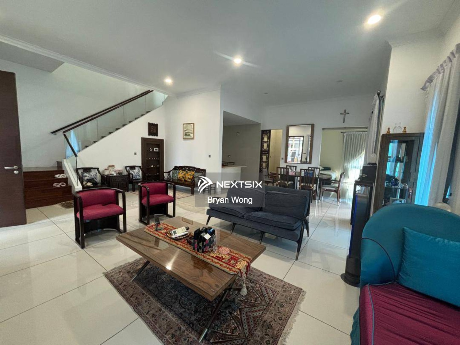 2-sty Terrace/Link House For Sale in Horizon Hills Johor - Image 9