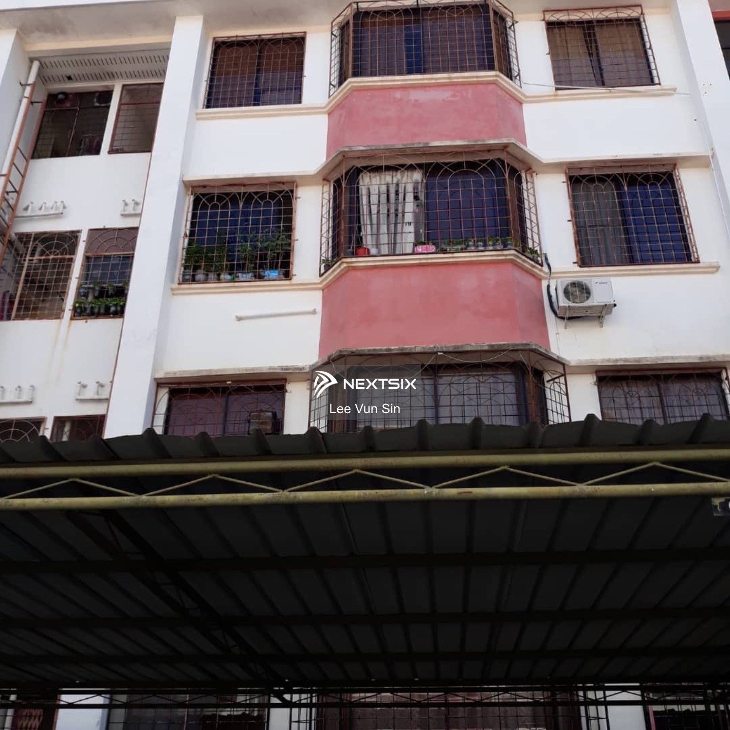 Apartment For Sale in Penampang Sabah