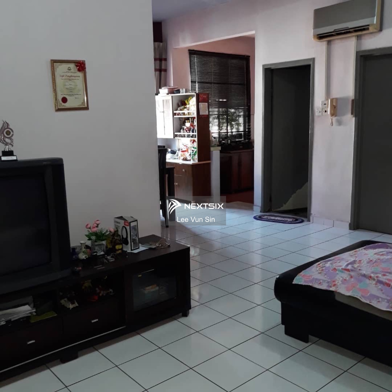 Apartment For Sale in Penampang Sabah - Image 11