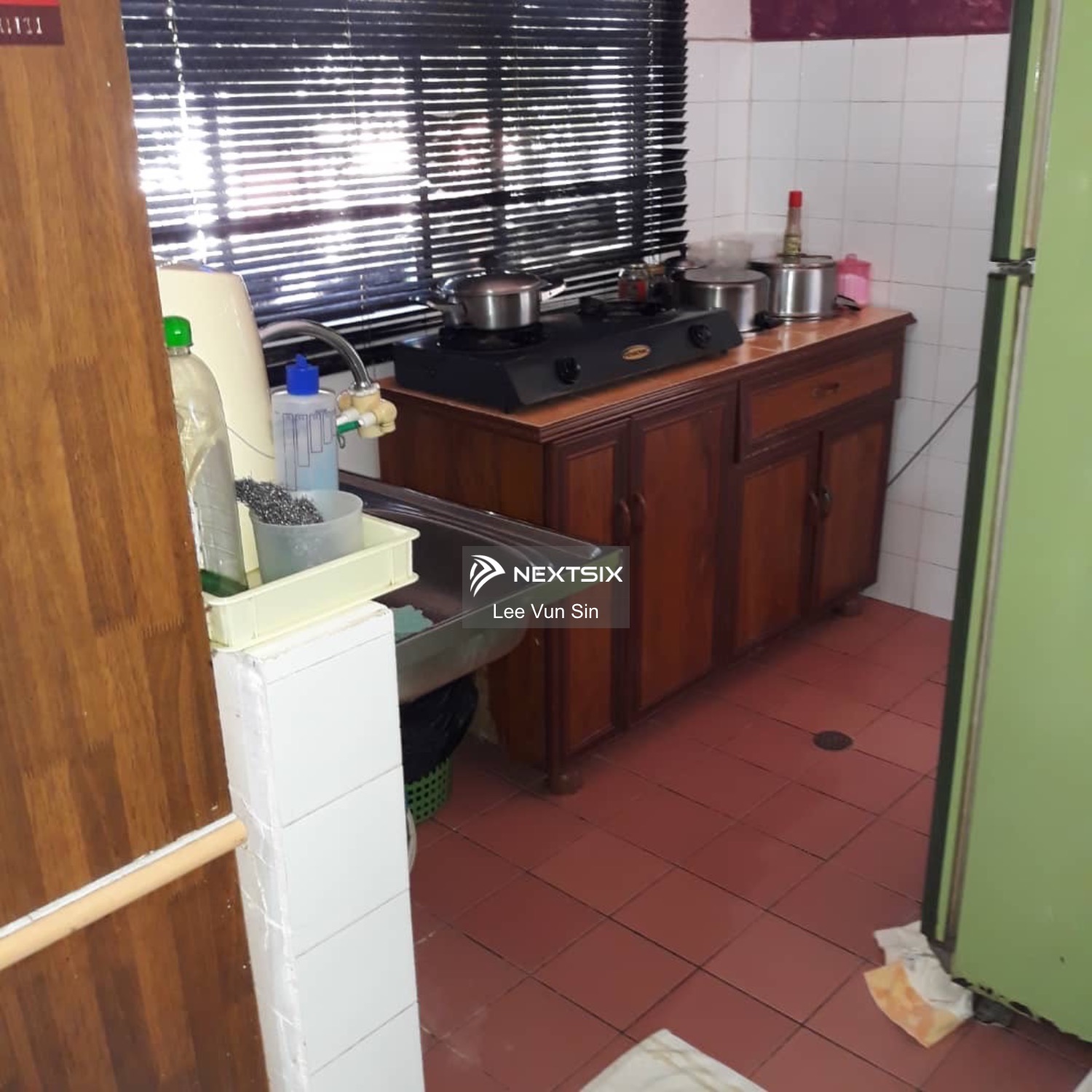 Apartment For Sale in Penampang Sabah - Image 8