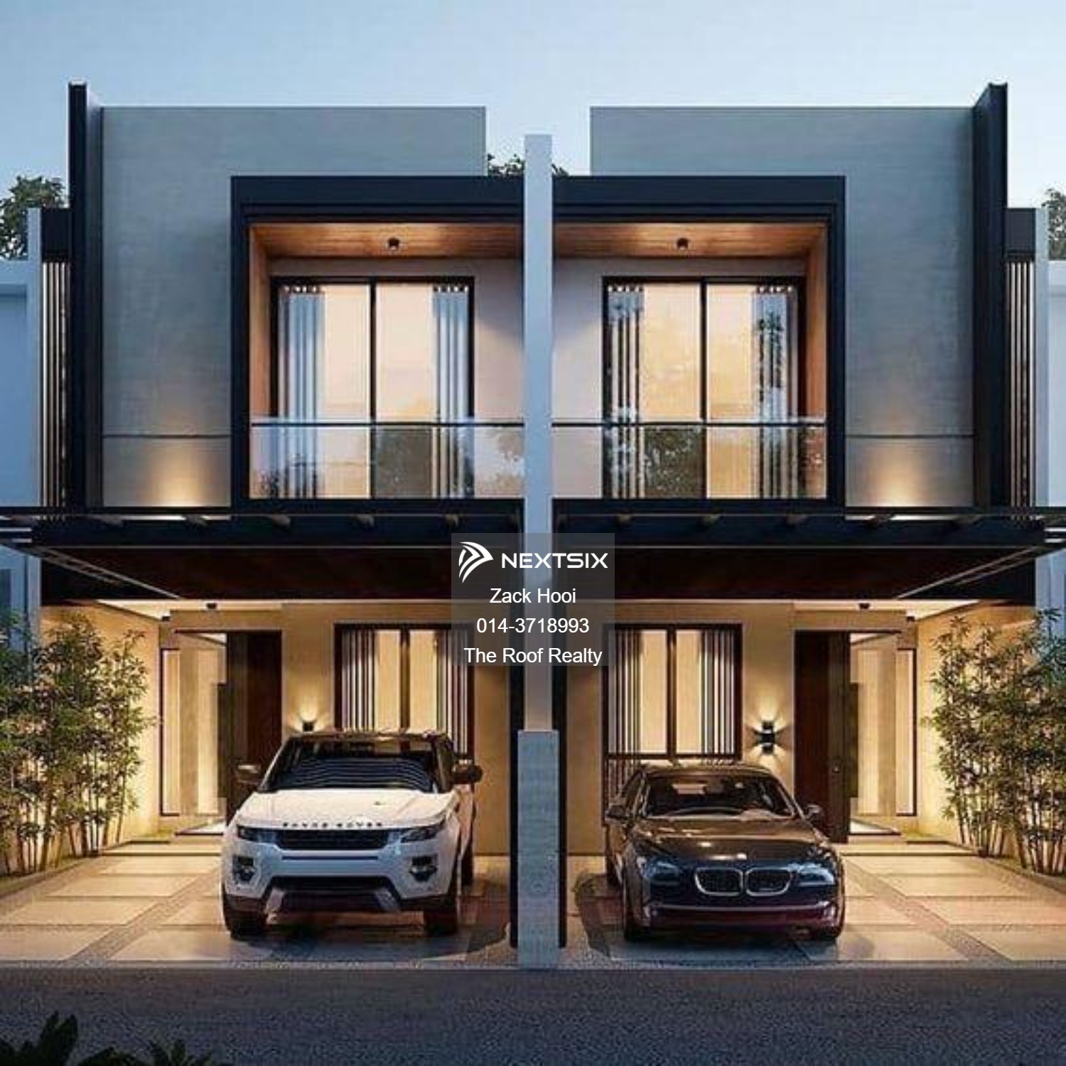 Semi-detached House For Sale in Iskandar Puteri (Nusajaya) Johor - Image 6