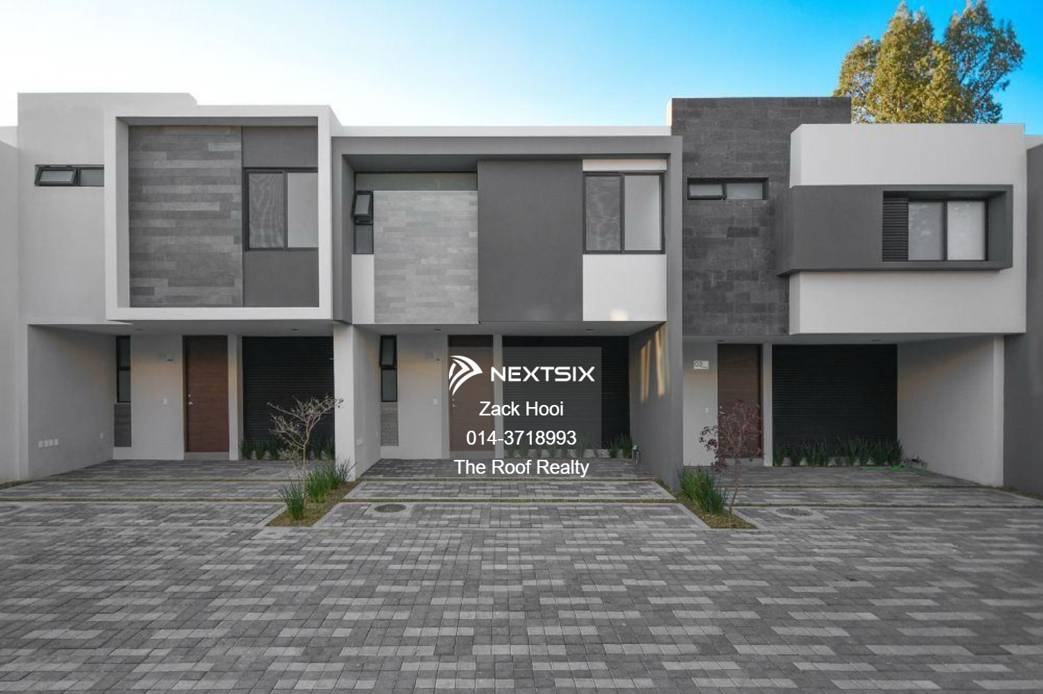 Semi-detached House For Sale in Iskandar Puteri (Nusajaya) Johor - Image 8