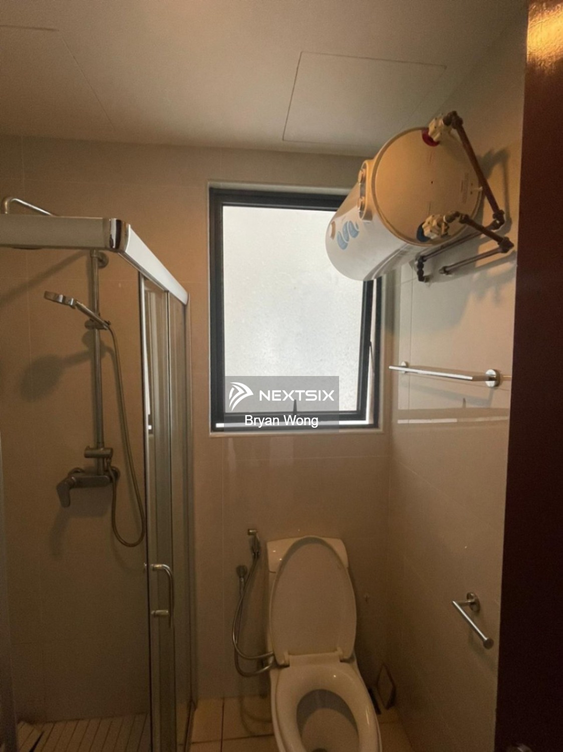 Condominium For Rent in Johor Bahru Johor - Image 5