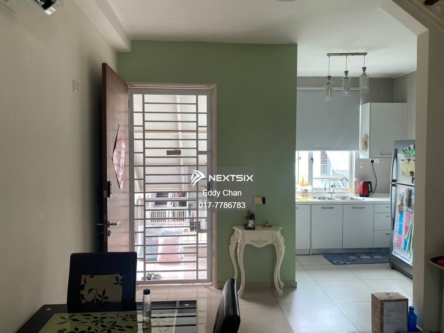 Condominium For Sale in Skudai Johor