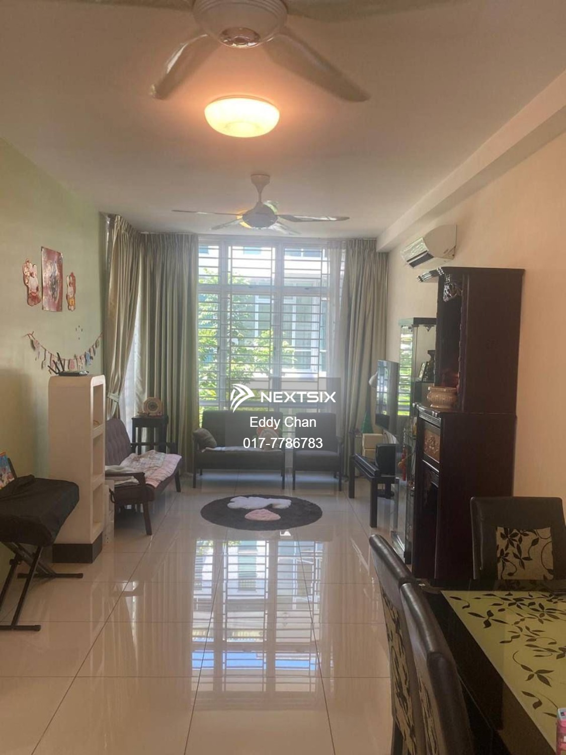 Condominium For Sale in Skudai Johor - Image 3