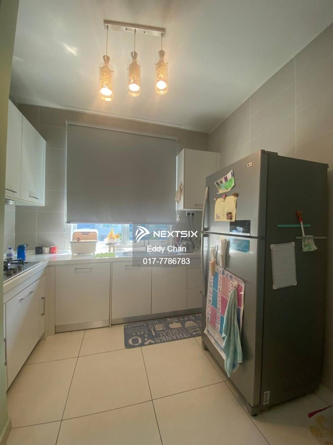 Condominium For Sale in Skudai Johor - Image 7